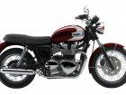 Triumph Bonneville T100